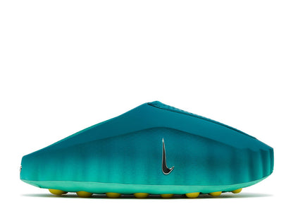 Mind 001 Geode Teal
