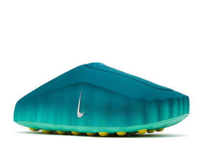 Mind 001 Geode Teal