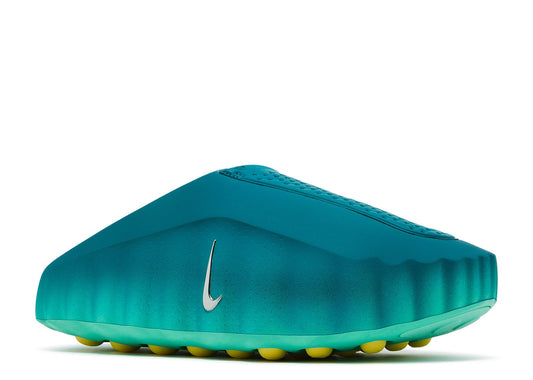 Mind 001 Geode Teal