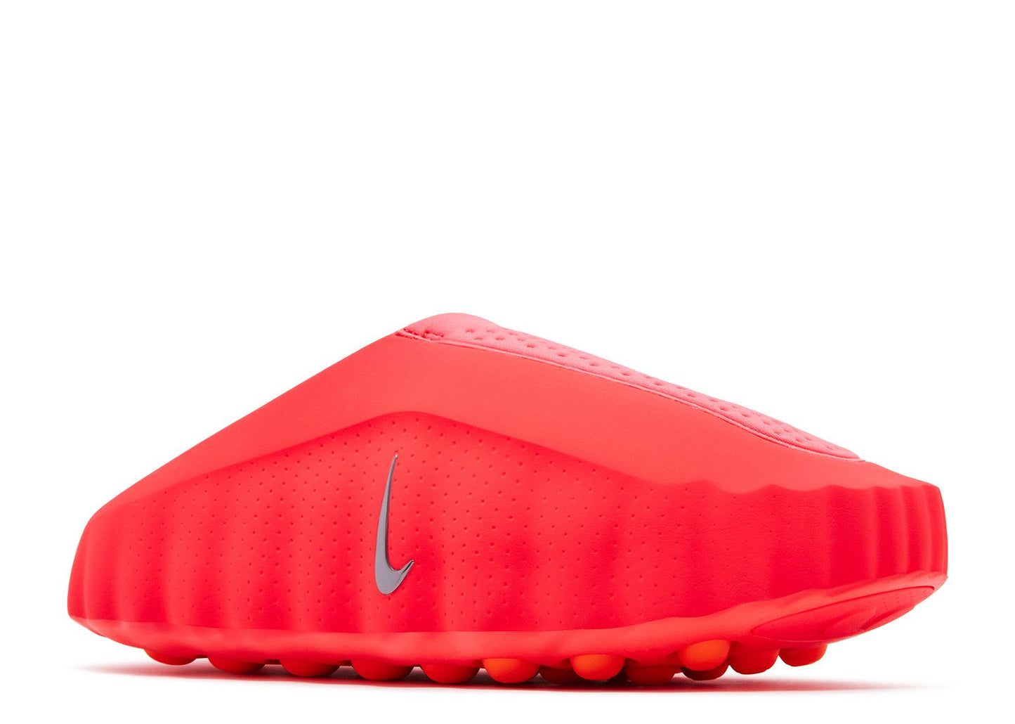 Mind 001 Solar Red