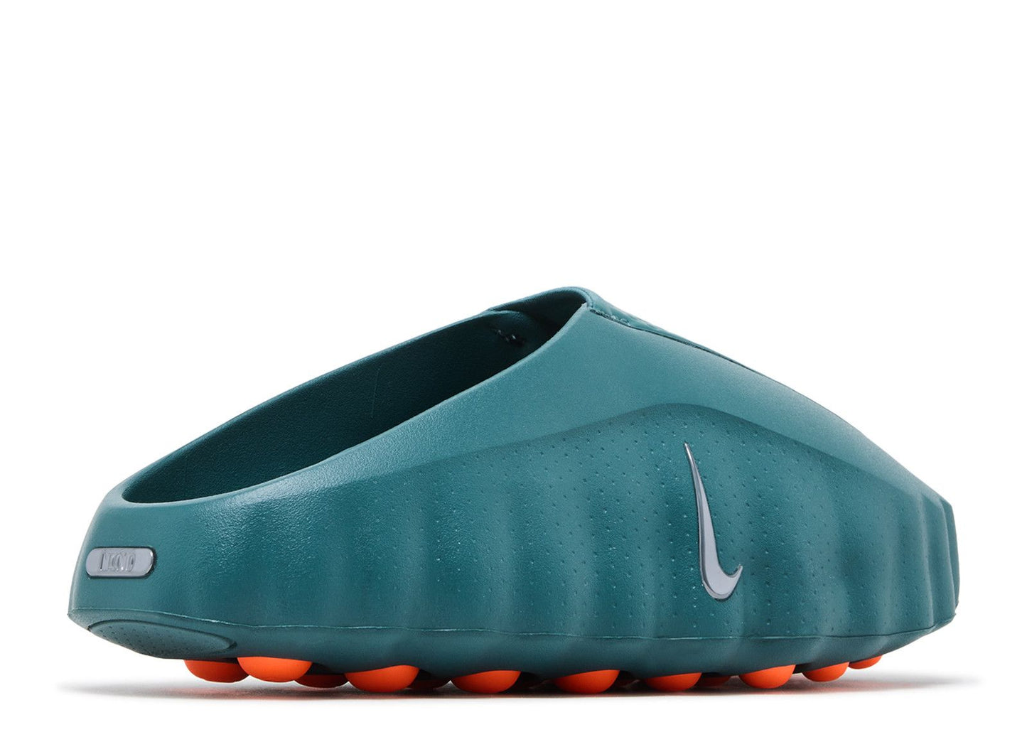 Mind 001 Geode Teal