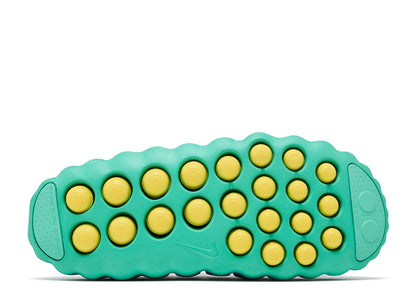 Mind 001 Geode Teal