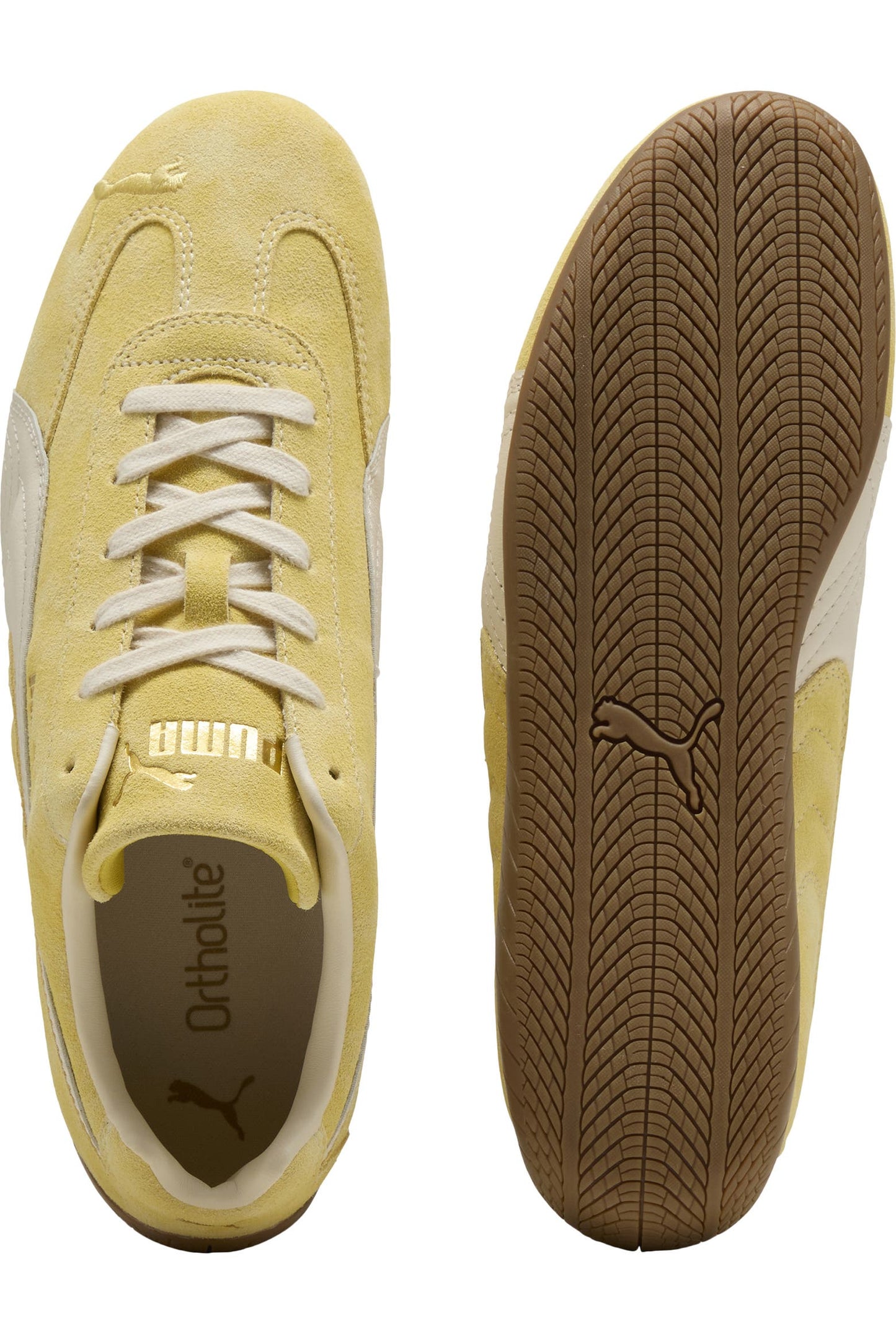 Speedcat Faded Sneaker
