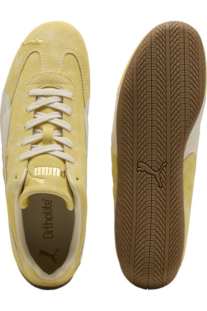 Speedcat Faded Sneaker