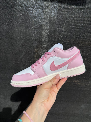 Women’s Pink Rose