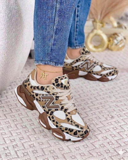 Safari Sneakers