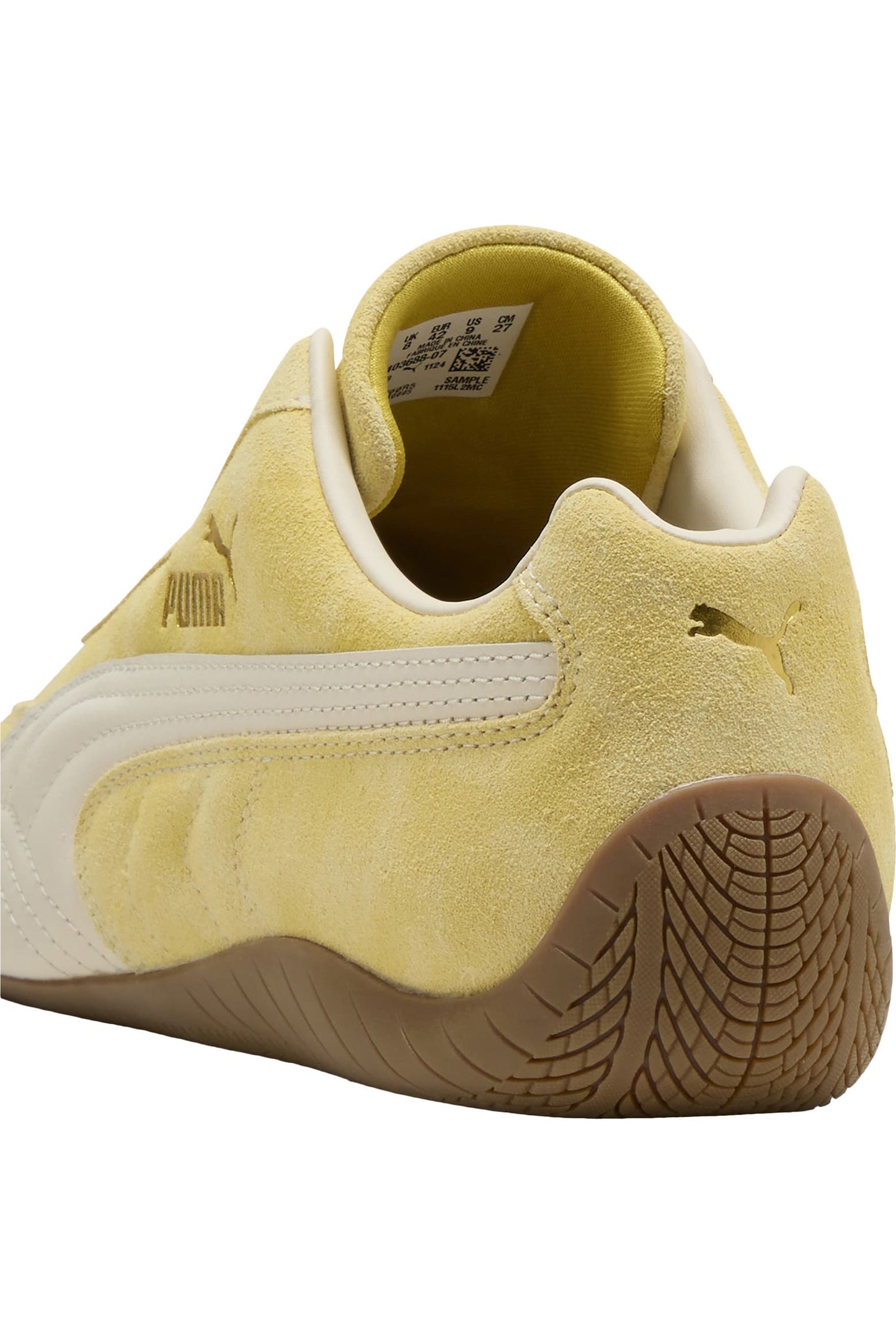 Speedcat Faded Sneaker