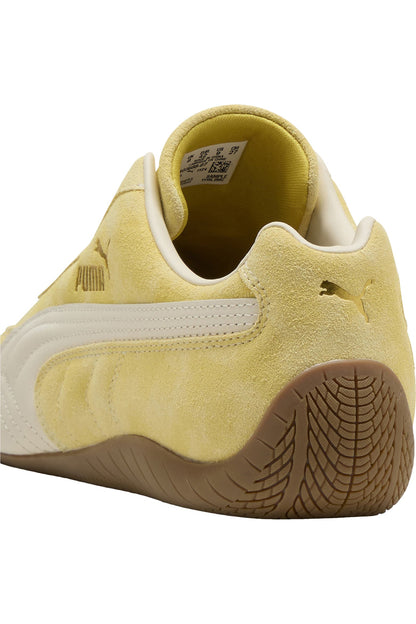 Speedcat Faded Sneaker