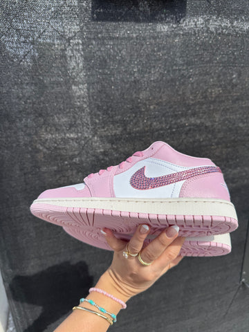 Women’s Pink Rose