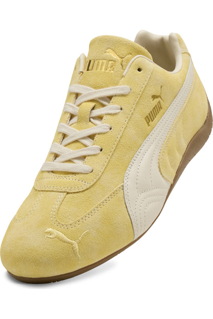 Speedcat Faded Sneaker