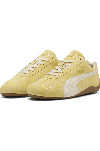 Speedcat Faded Sneaker