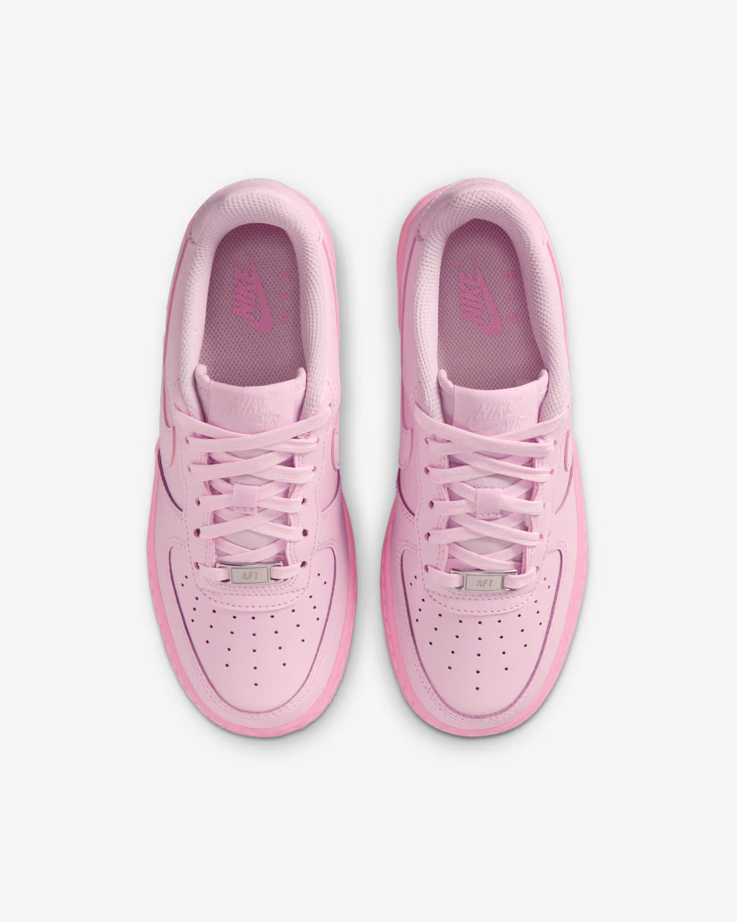 Pink Air Force