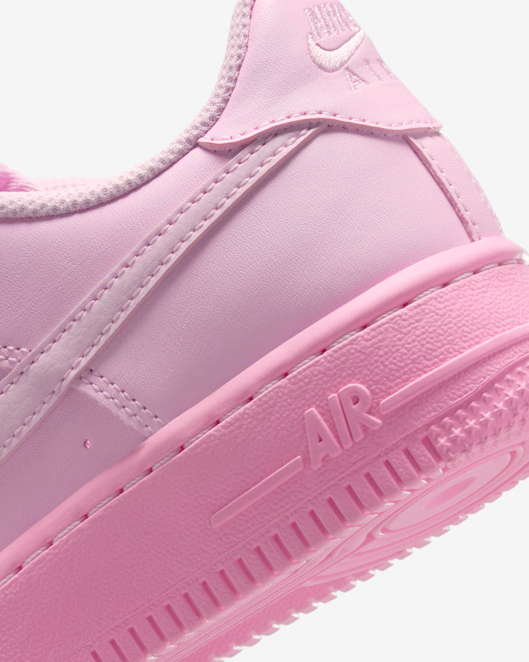 Pink Air Force