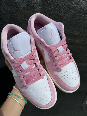 Women’s Pink Rose