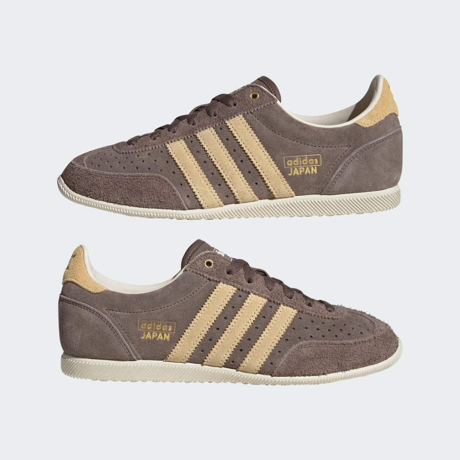 JAPAN SHOES