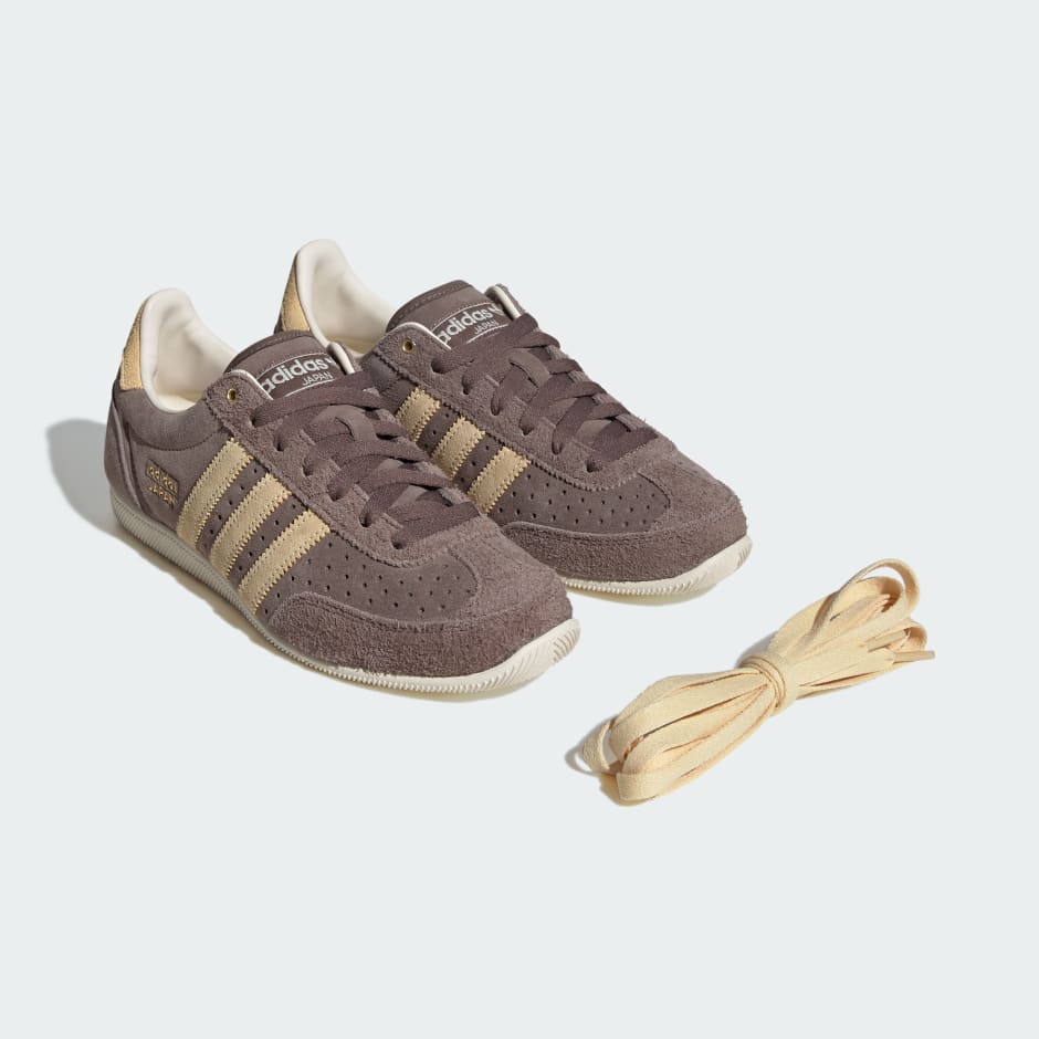 JAPAN SHOES