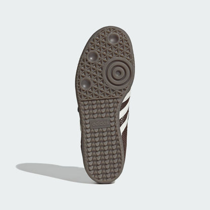 SAMBA JANE SHOES