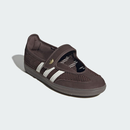 SAMBA JANE SHOES
