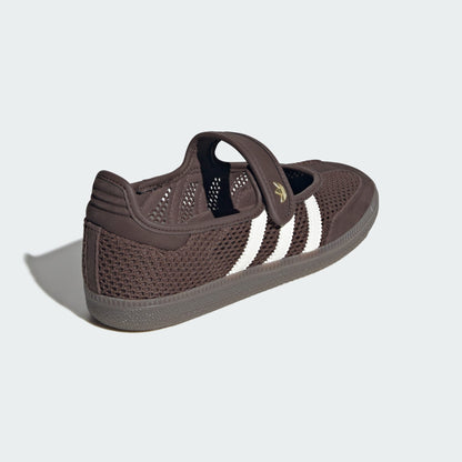 SAMBA JANE SHOES