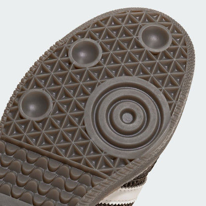 SAMBA JANE SHOES