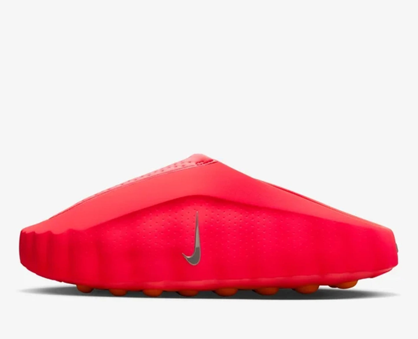 Mind 001 Solar Red