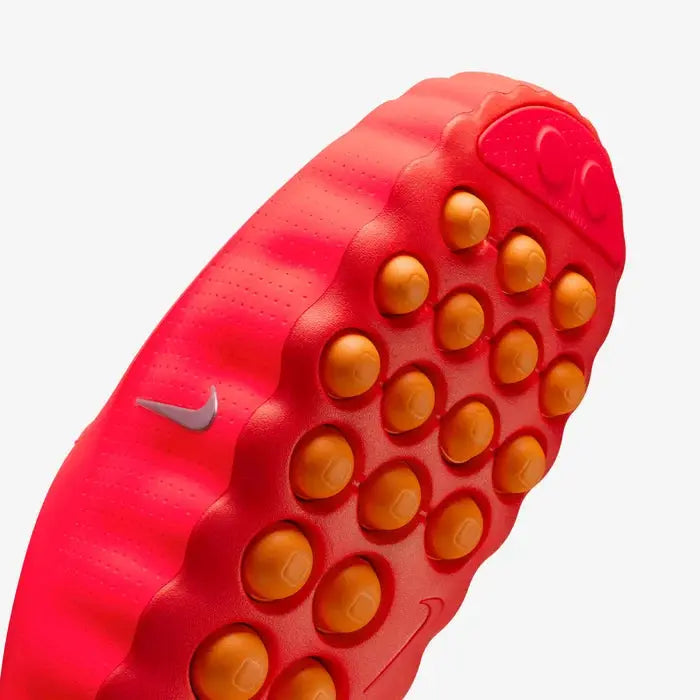 Mind 001 Solar Red