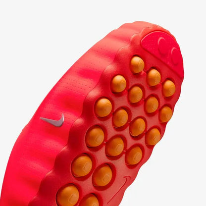 Mind 001 Solar Red