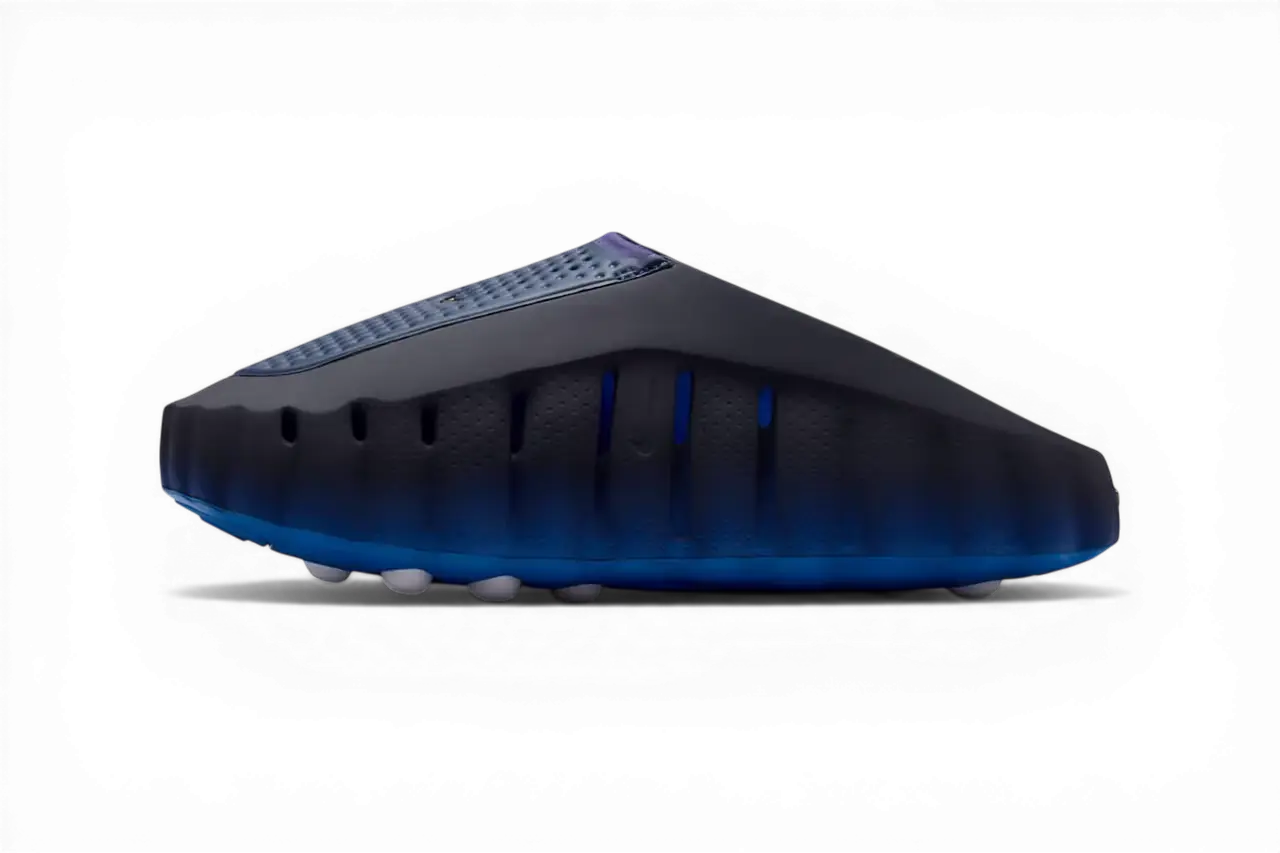 Mind 001 Blackened Blue