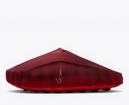 Mind 001 Team Red