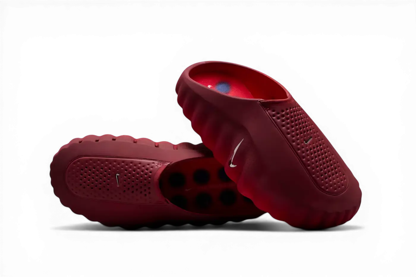 Mind 001 Team Red