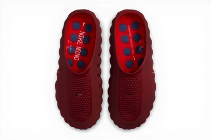 Mind 001 Team Red