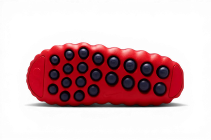 Mind 001 Team Red