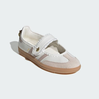 SAMBA JANE