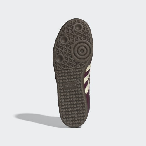 Samba Jane Shoes