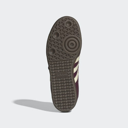 Samba Jane Shoes