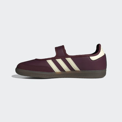 Samba Jane Shoes