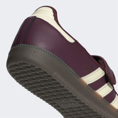 Samba Jane Shoes