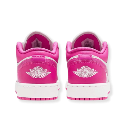 Jordan Hot Pink