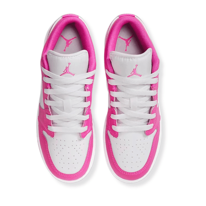 Jordan Hot Pink