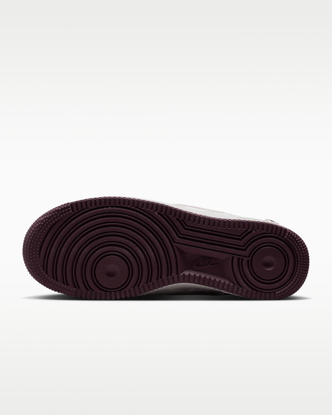 Nike’s Valentine’s Day Air Force