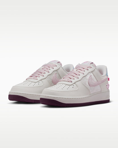 Nike’s Valentine’s Day Air Force