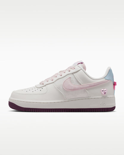 Nike’s Valentine’s Day Air Force