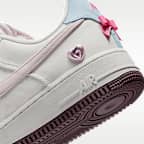 Nike’s Valentine’s Day Air Force