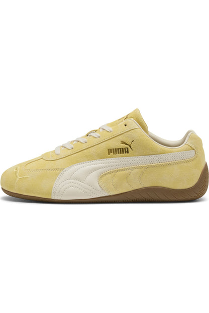 Speedcat Faded Sneaker