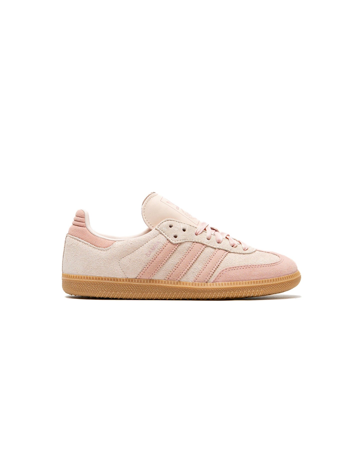 SAMBA OG