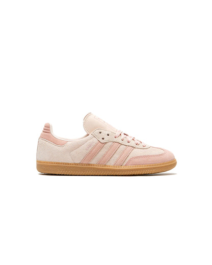 SAMBA OG