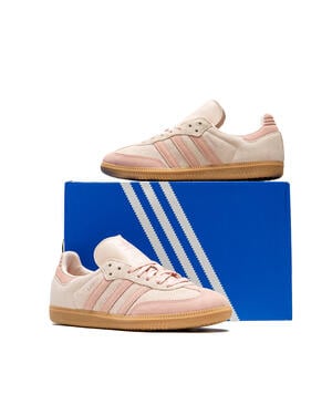 SAMBA OG