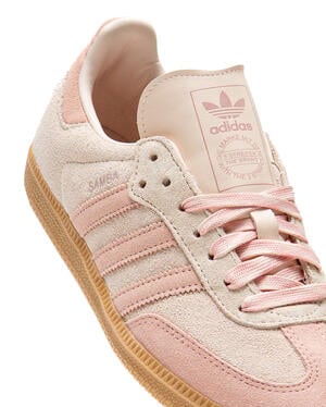 SAMBA OG