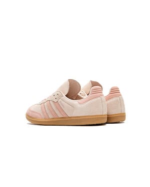 SAMBA OG