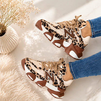 Safari Sneakers